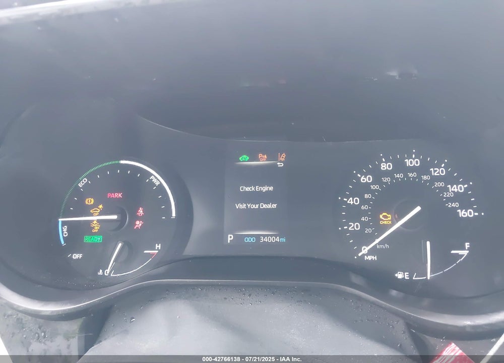 2024 TOYOTA SIENNA XLE VIN: 5TDJSKFCXRS113041