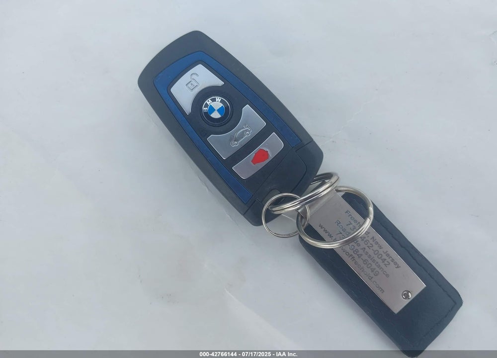2017 BMW M240I XDRIVE VIN: WBA2L3C31HV667579