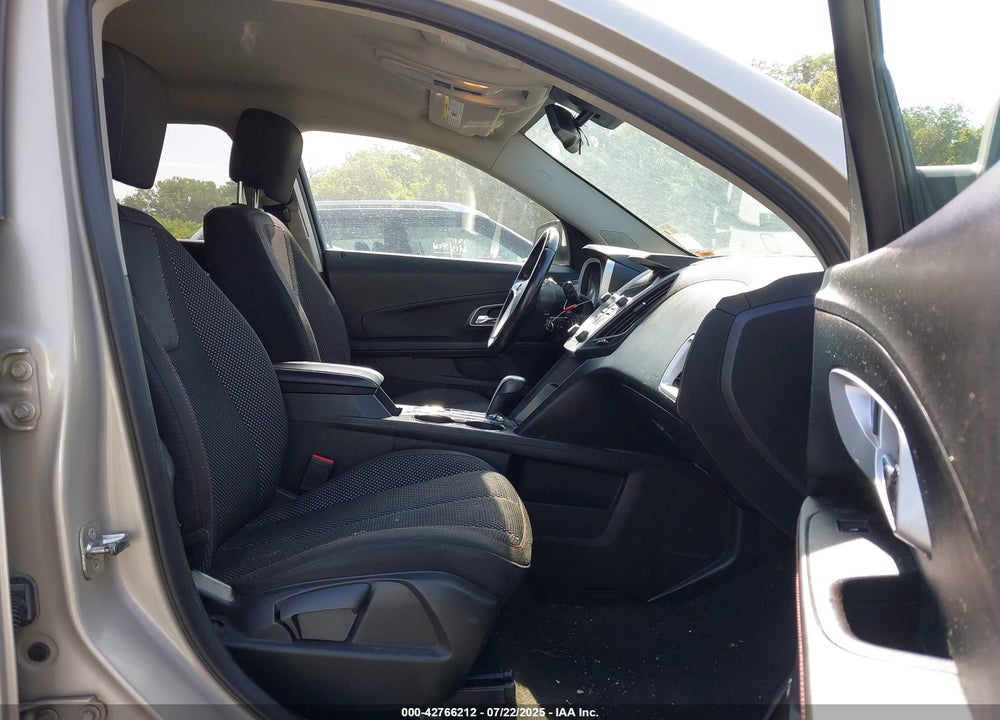 2015 CHEVROLET EQUINOX VIN: 2GNALCEK7F6150220