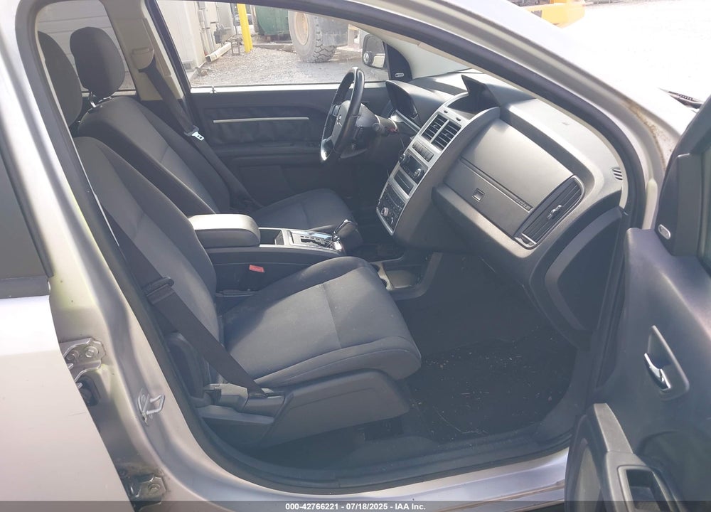 2010 DODGE JOURNEY VIN: 3D4PG5FV6AT118314