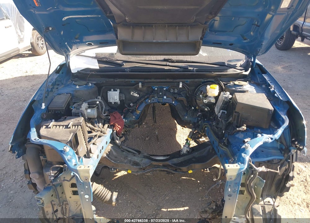 2022 SUBARU OUTBACK VIN: 4S4BTGUD7N3136438