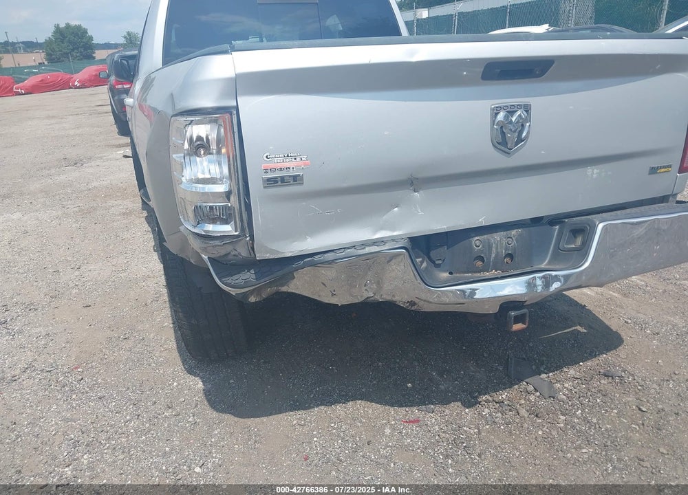 2009 DODGE RAM 1500 VIN: 1D3HB18P09S763004