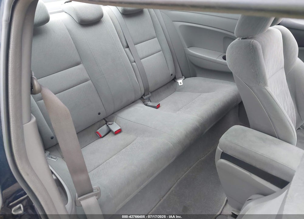 2008 HONDA CIVIC LX VIN: 2HGFG12638H570810
