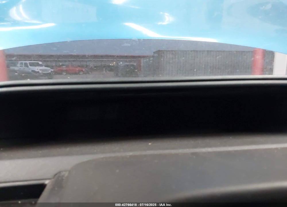 2012 TOYOTA PRIUS C VIN: JTDKDTB33C1507110