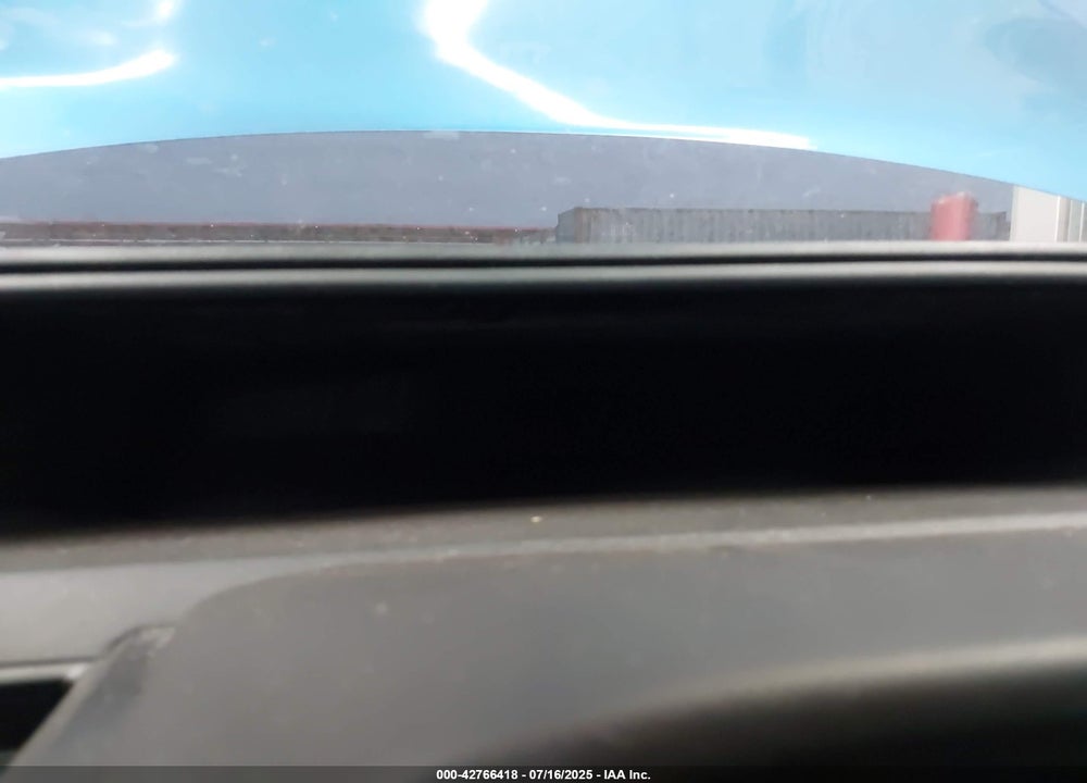 2012 TOYOTA PRIUS C VIN: JTDKDTB33C1507110