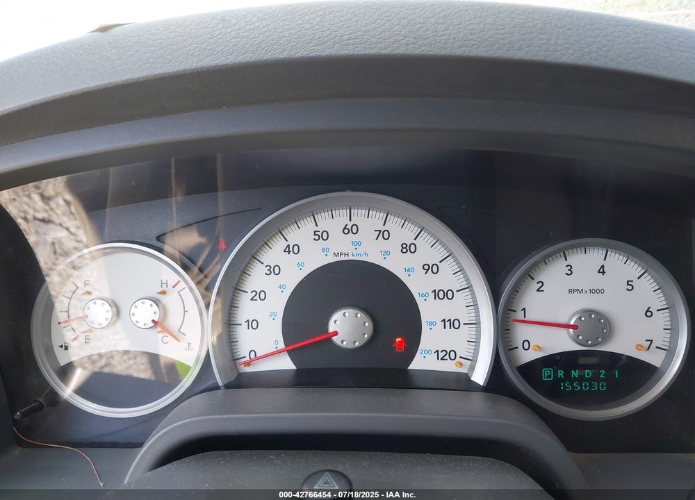 2006 DODGE DAKOTA VIN: 1D7HW48N96S641448