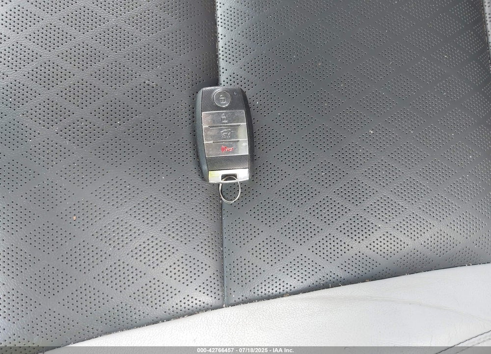 2019 KIA SPORTAGE EX VIN: KNDPN3AC3K7575214