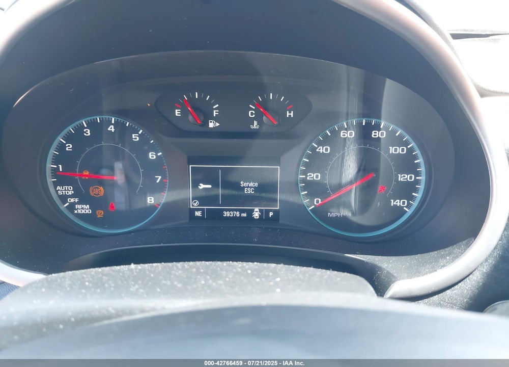 2024 CHEVROLET MALIBU VIN: 1G1ZD5ST5RF117348