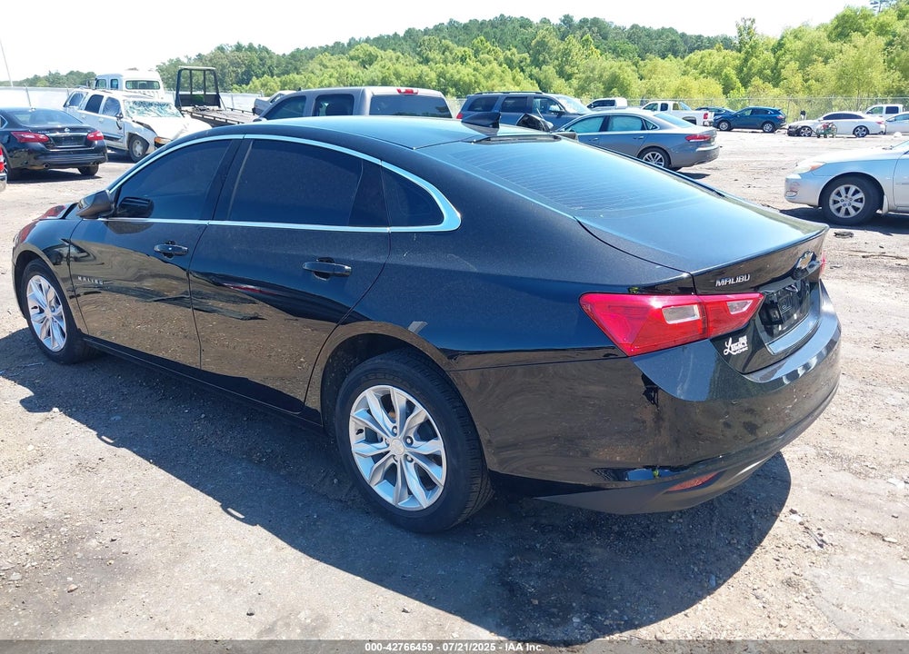 2024 CHEVROLET MALIBU VIN: 1G1ZD5ST5RF117348