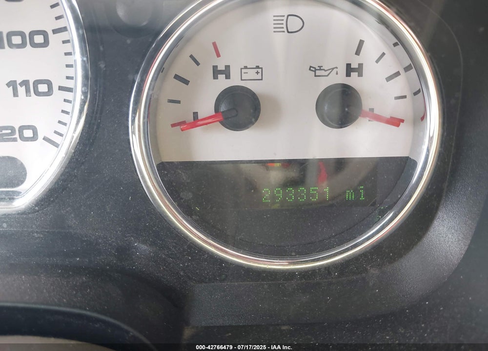 2007 FORD F150 SUPERCREW VIN: 1FTPW14557FA22950