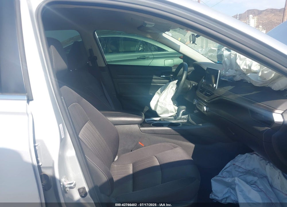 2024 NISSAN ALTIMA VIN: 1N4BL4DV3RN360799