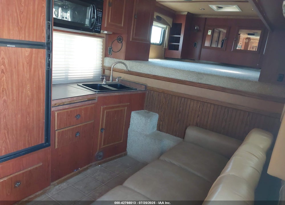 2006 LOGAN HORSE TRAILER VIN: 5N5HX41236A003297