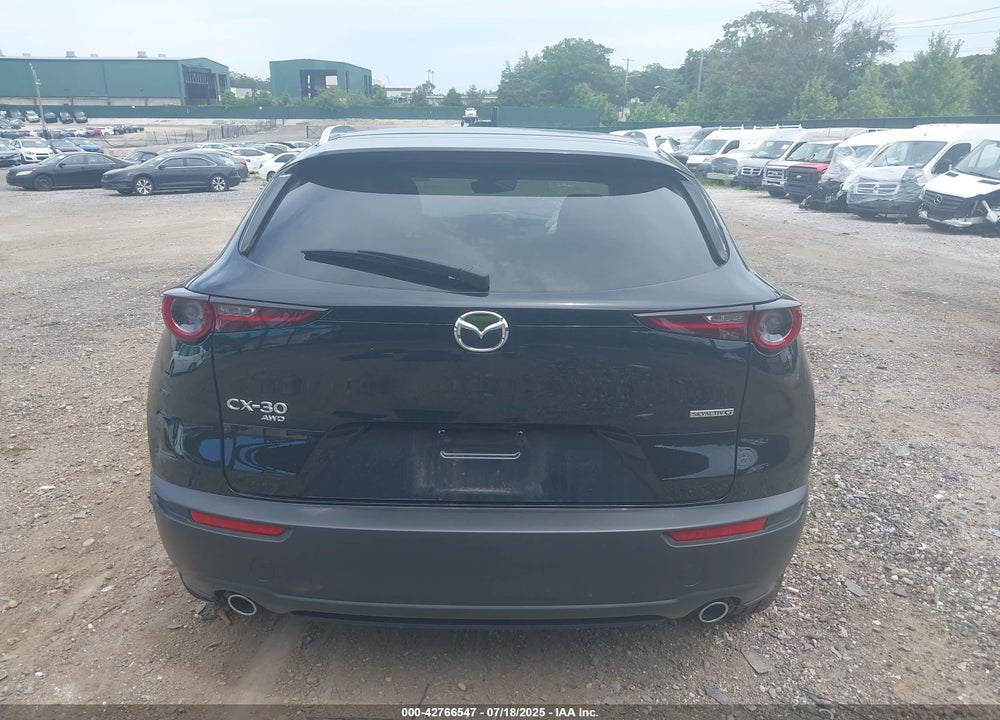 2024 MAZDA CX-30 VIN: 3MVDMBBMXRM703373