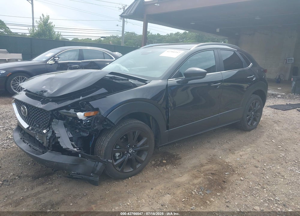2024 MAZDA CX-30 VIN: 3MVDMBBMXRM703373