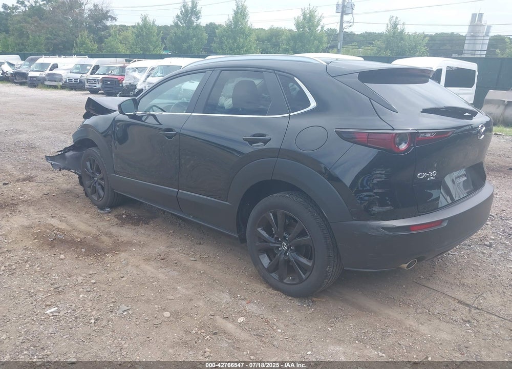 2024 MAZDA CX-30 VIN: 3MVDMBBMXRM703373