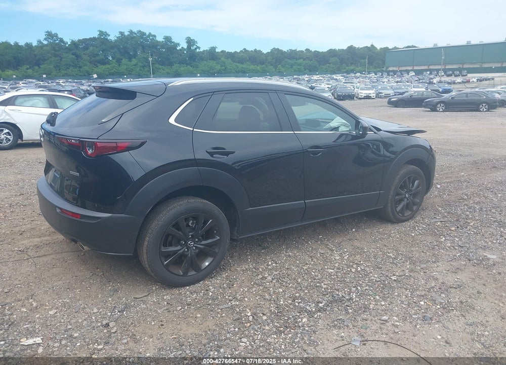 2024 MAZDA CX-30 VIN: 3MVDMBBMXRM703373