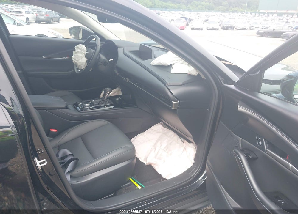 2024 MAZDA CX-30 VIN: 3MVDMBBMXRM703373