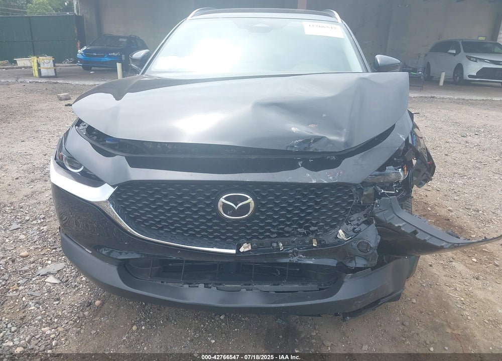 2024 MAZDA CX-30 VIN: 3MVDMBBMXRM703373