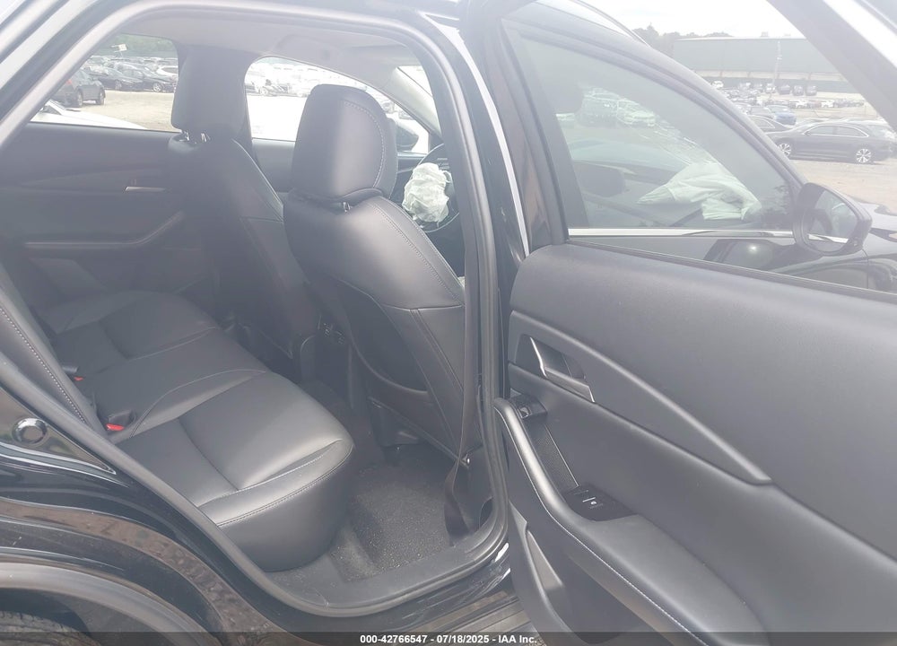 2024 MAZDA CX-30 VIN: 3MVDMBBMXRM703373