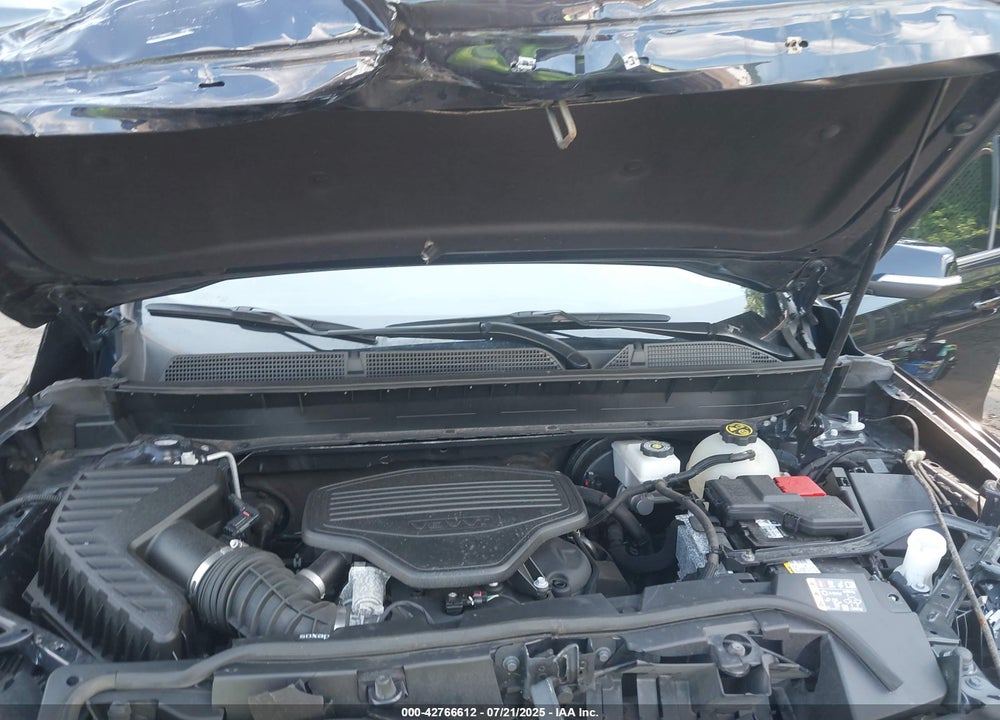 2021 GMC ACADIA VIN: 1GKKNRLS5MZ185986