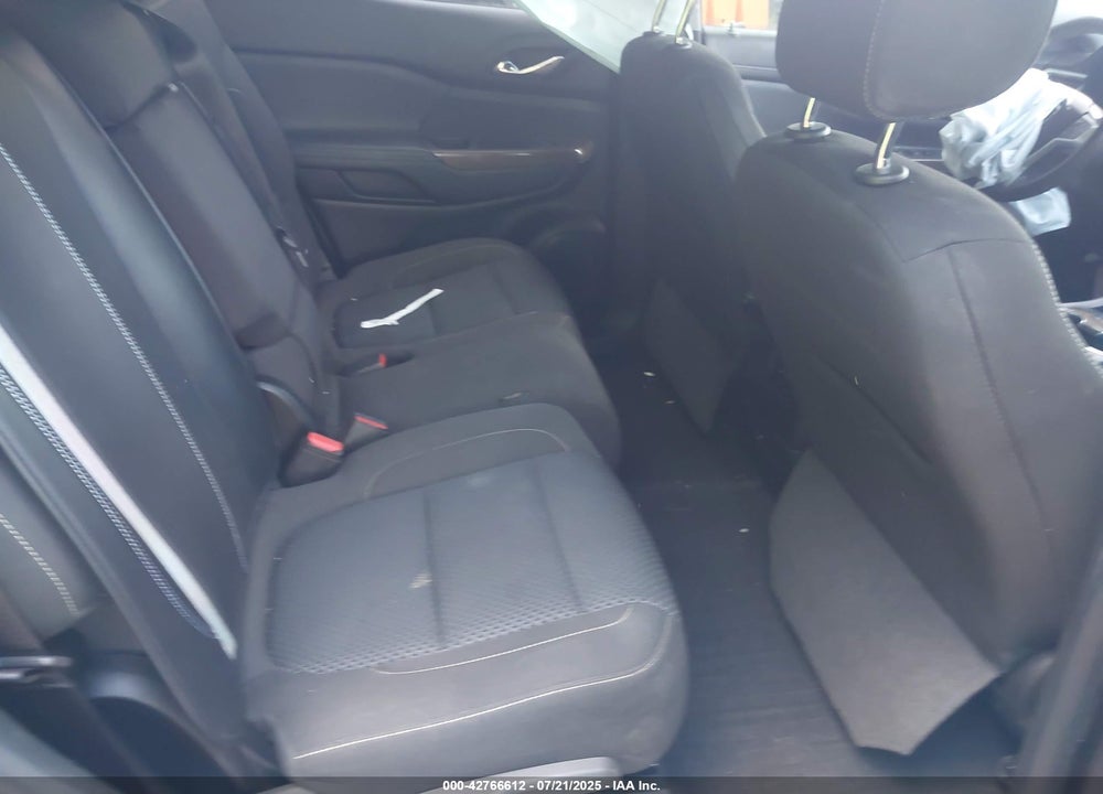 2021 GMC ACADIA VIN: 1GKKNRLS5MZ185986
