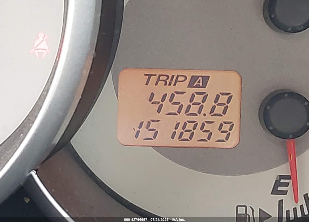 2009 MAZDA 3 I VIN: JM1BK32G491237581