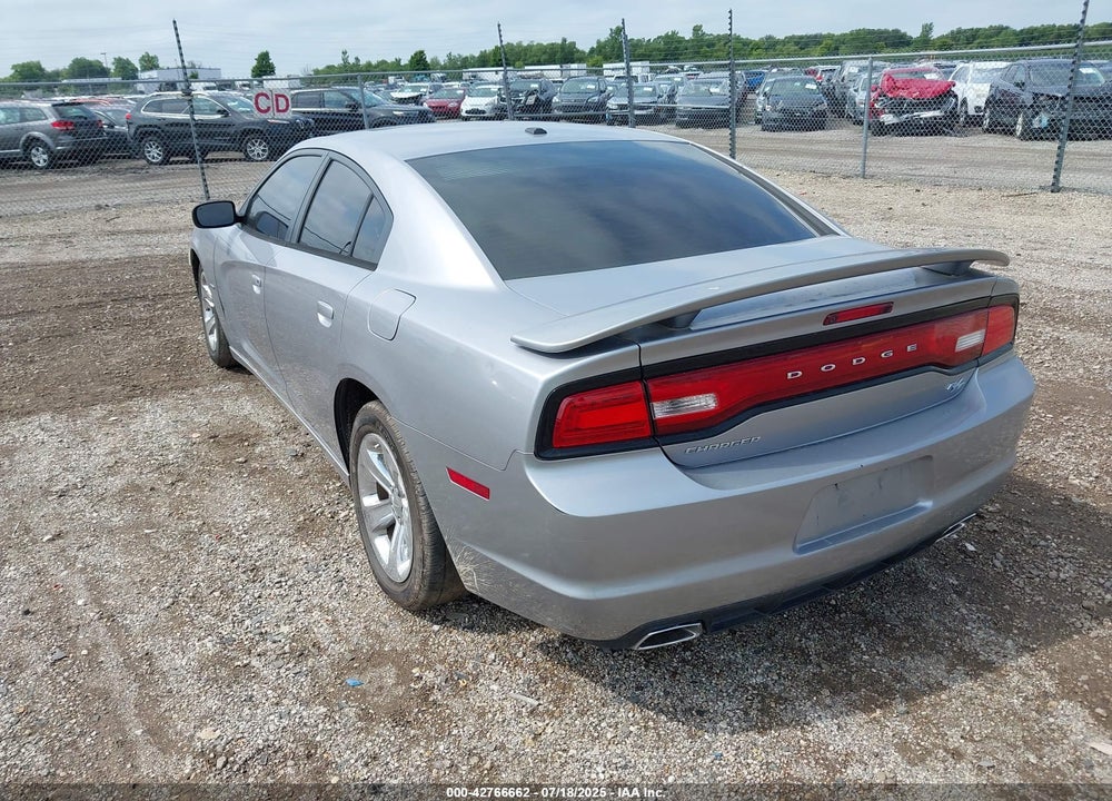 2014 DODGE CHARGER R/T PLUS VIN: 2C3CDXCT6EH113099