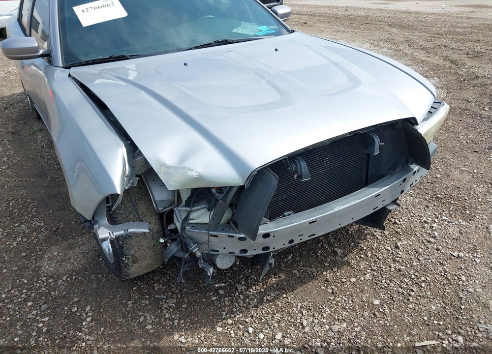 2014 DODGE CHARGER R/T PLUS VIN: 2C3CDXCT6EH113099