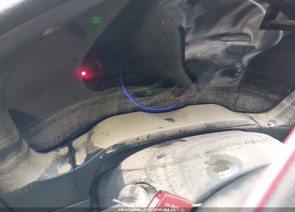 2019 HONDA HR-V SPORT VIN: 3CZRU6H14KG729252