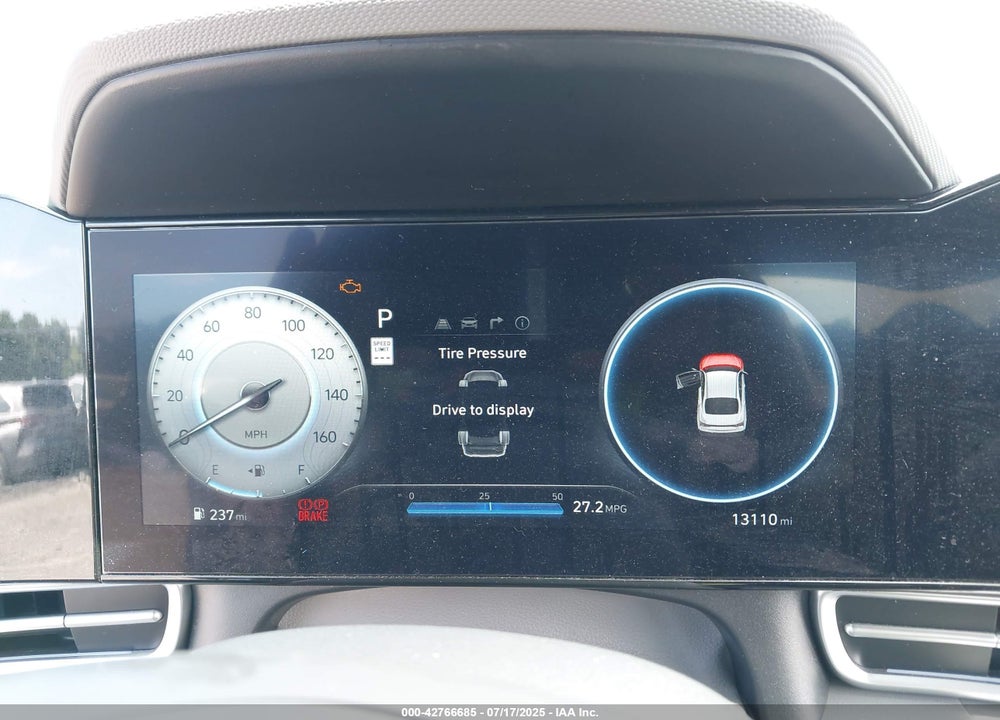 2025 HYUNDAI ELANTRA VIN: KMHLS4DG3SU906575
