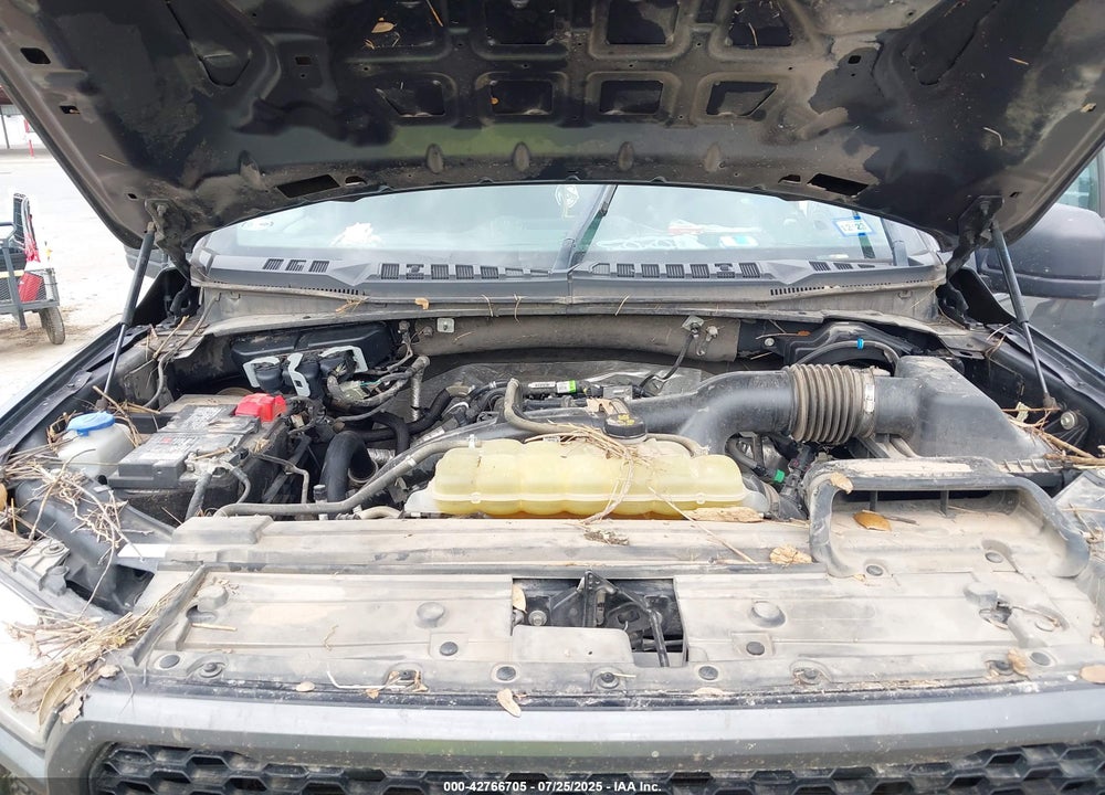 2020 FORD F-150 XL VIN: 1FTEW1EP4LKD23685