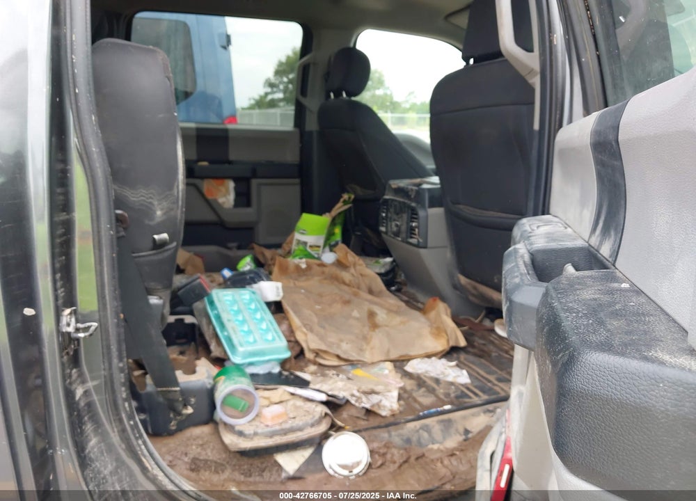 2020 FORD F-150 XL VIN: 1FTEW1EP4LKD23685