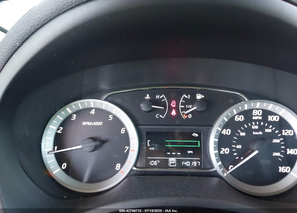 2014 NISSAN SENTRA VIN: 3N1AB7APXEY225335