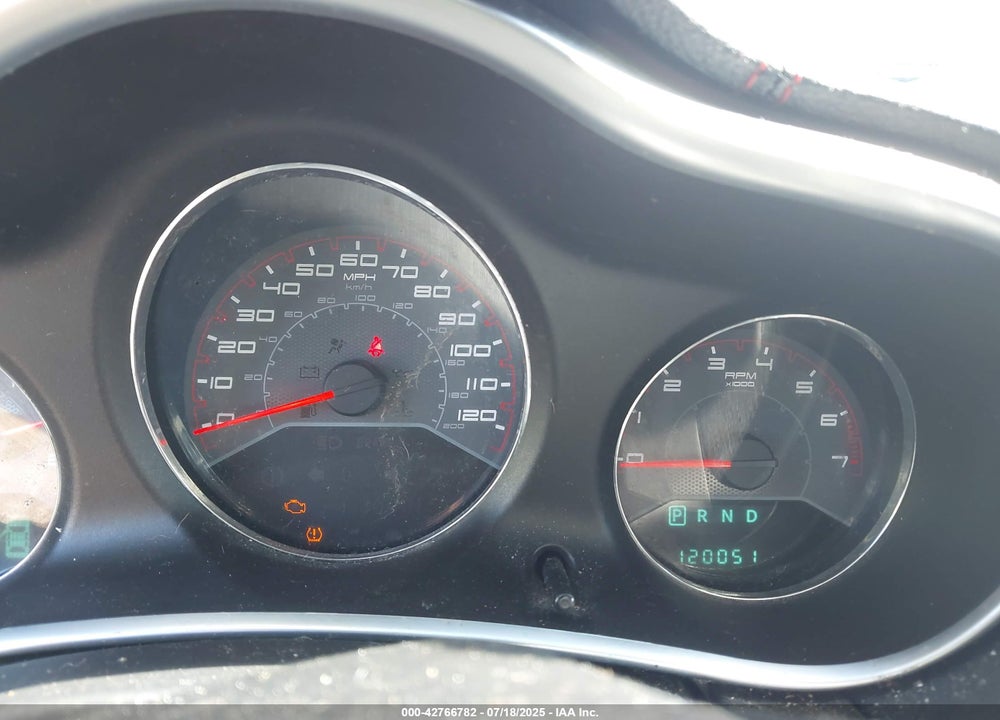 2011 DODGE AVENGER VIN: 1B3BD1FG5BN585172