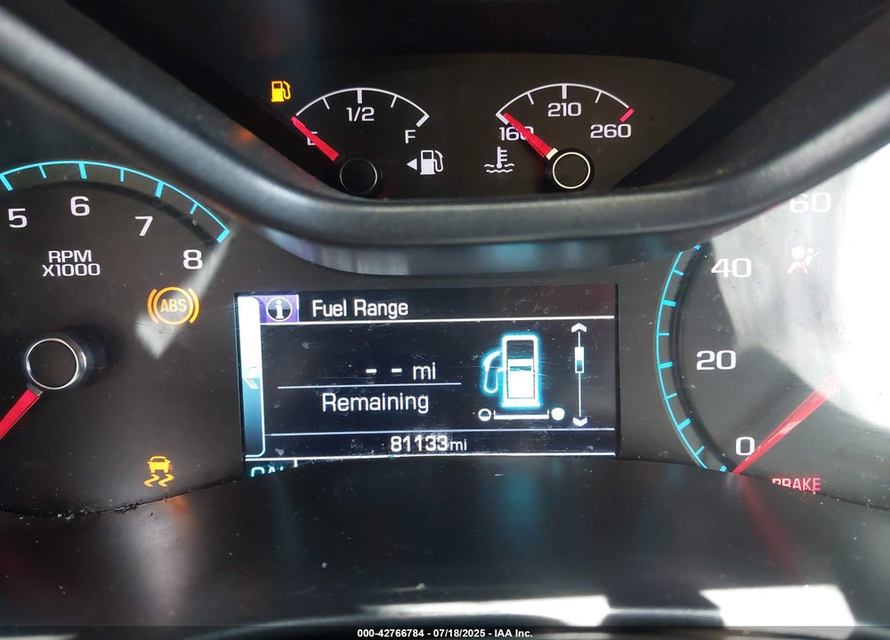 2018 GMC CANYON SLT VIN: 1GTG6DEN1J1104520