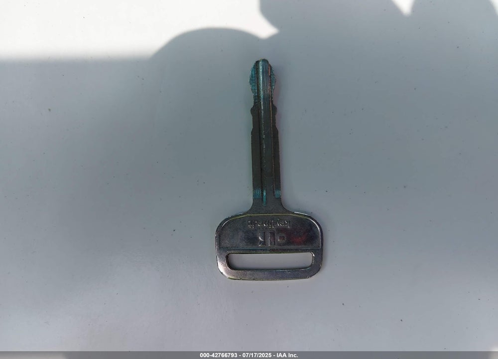 1999 TOYOTA RAV4 VIN: JT3GP10VXX0035932