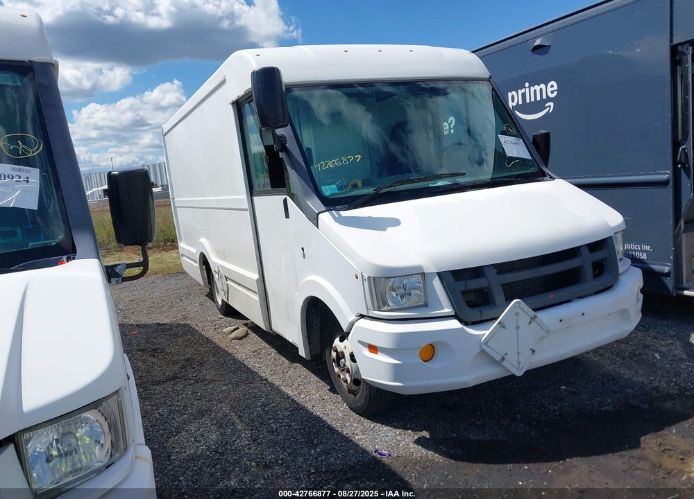 2016 ISUZU NPR VIN: JALB4T172G7W01422