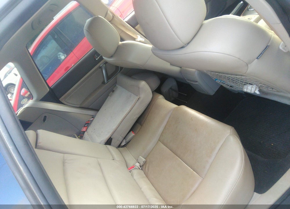 2009 SUBARU OUTBACK VIN: 4S4BP66C097316863