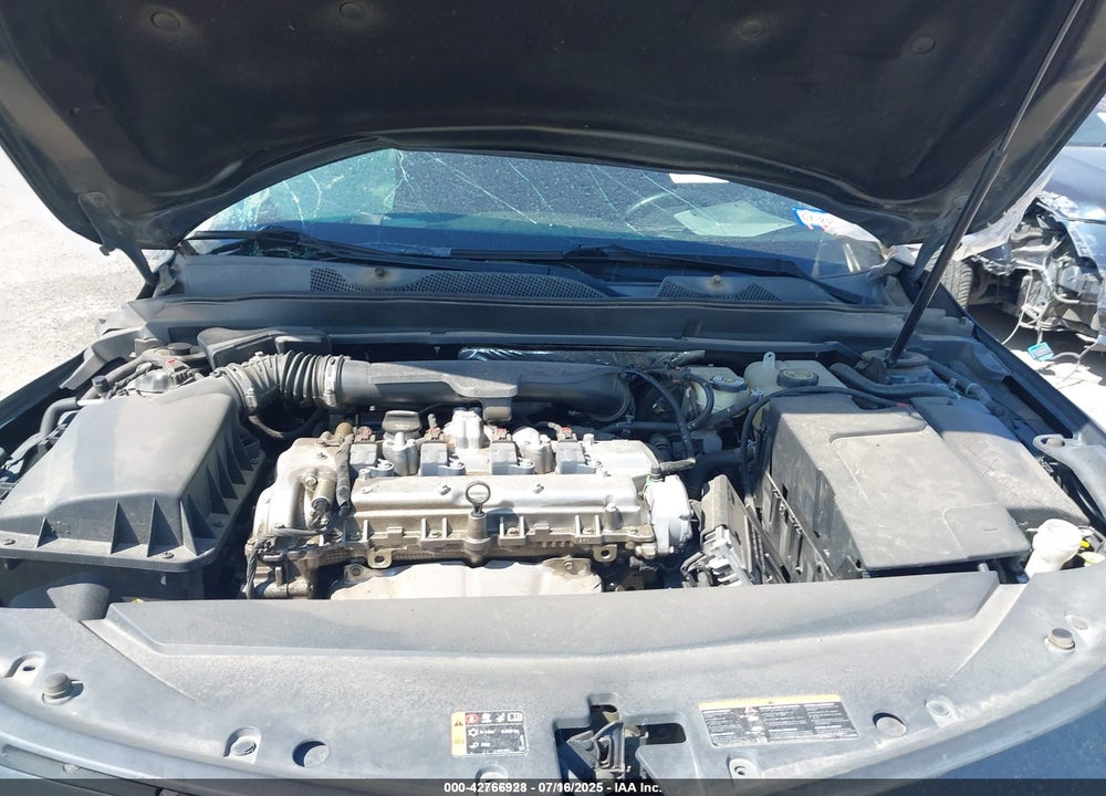 2015 CHEVROLET IMPALA VIN: 2G1115SLXF9187406