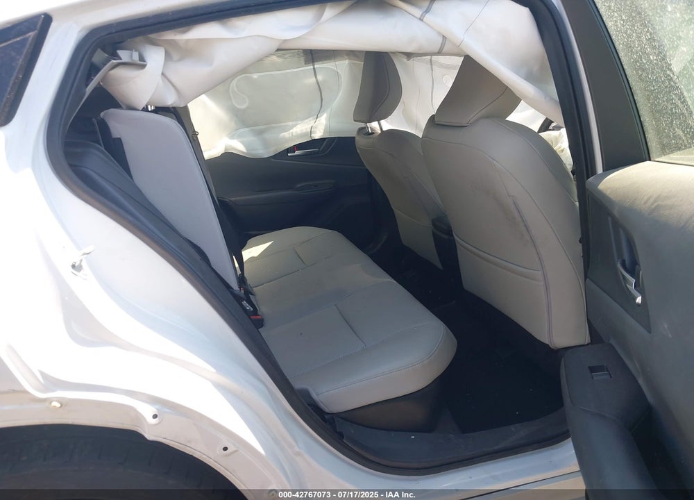 2024 TOYOTA PRIUS XLE VIN: JTDACAAU2R3034987