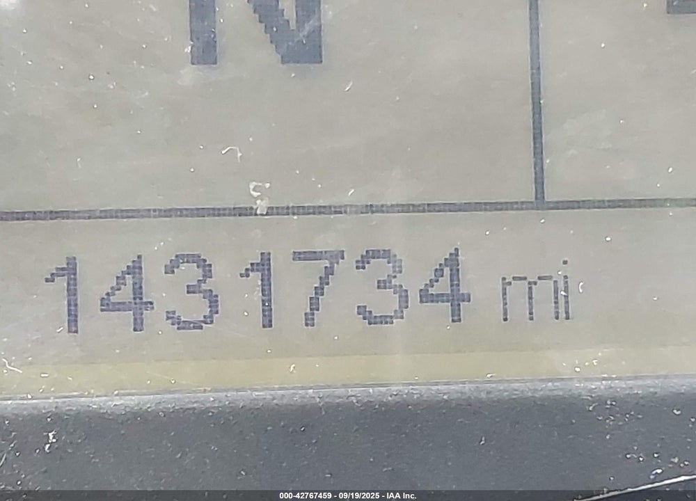 2017 FREIGHTLINER CASCADIA 125 VIN: 3AKJGLDR8HSJE5106