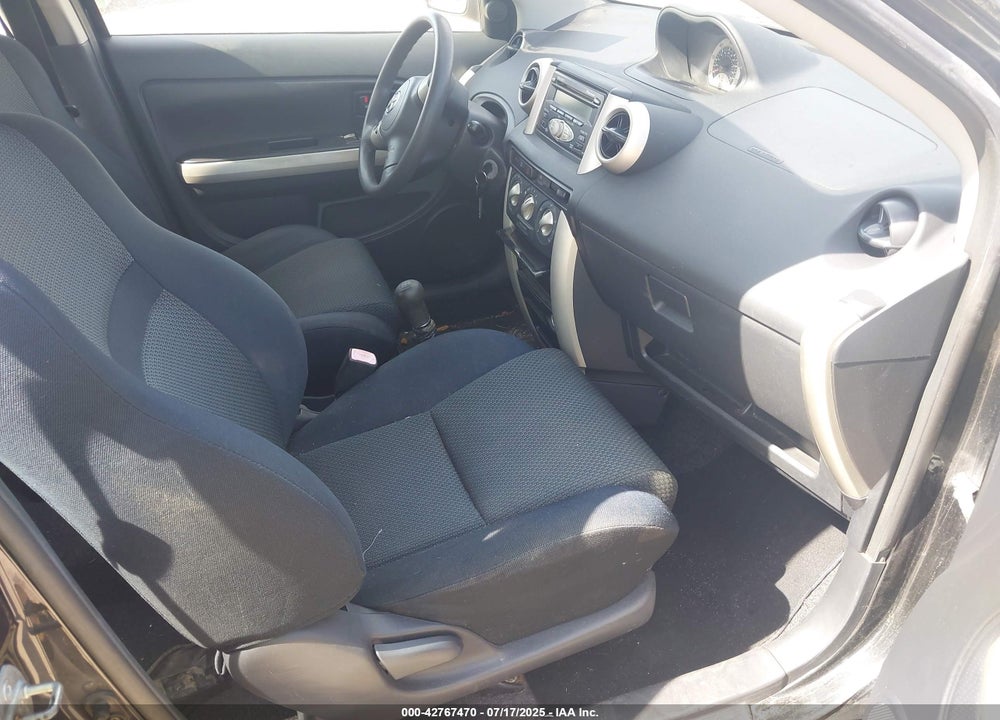 2006 SCION XA VIN: JTKKT624860164780
