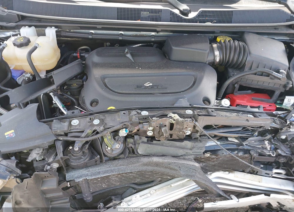 2022 CHRYSLER PACIFICA VIN: 2C4RC1BG6NR193170