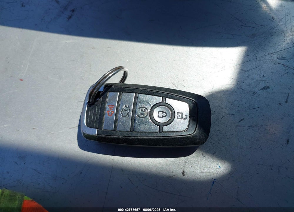 2020 FORD MUSTANG VIN: 1FA6P8TH2L5189799
