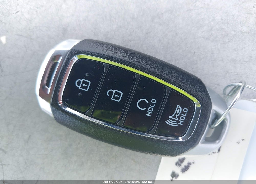 2023 HYUNDAI KONA VIN: KM8K6CAB7PU002755