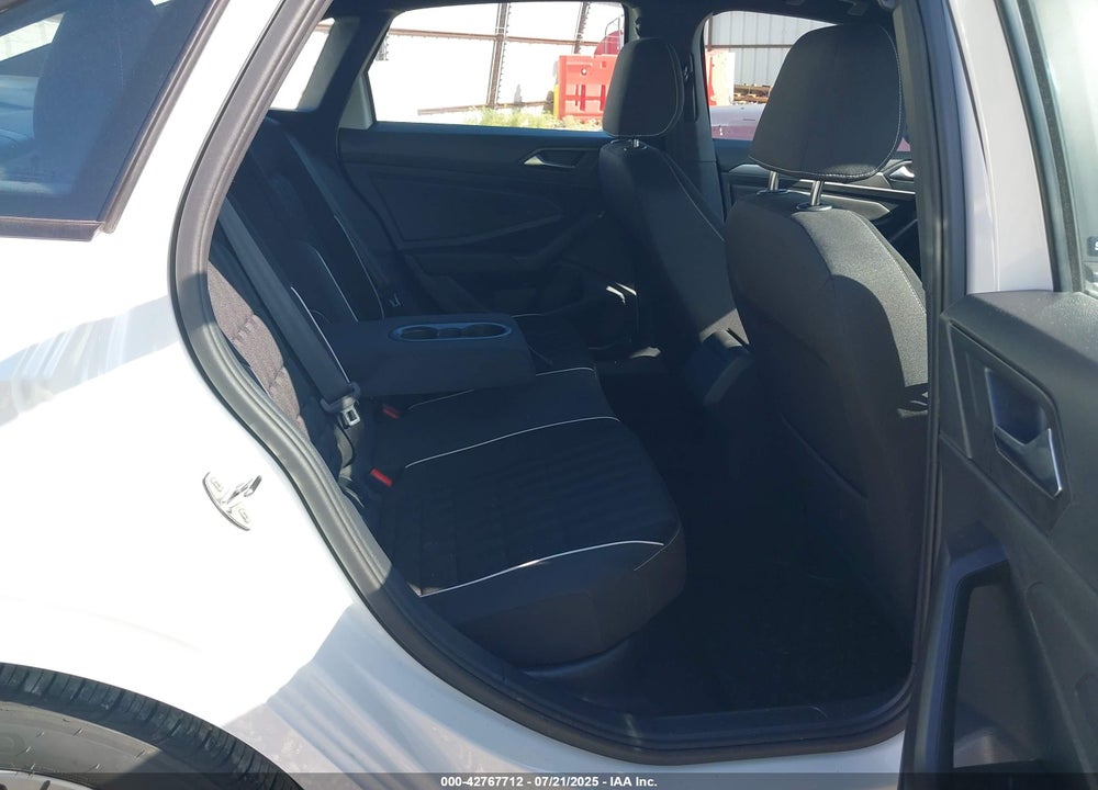 2024 VOLKSWAGEN JETTA 1.5T SPORT VIN: 3VWBM7BU4RM085454