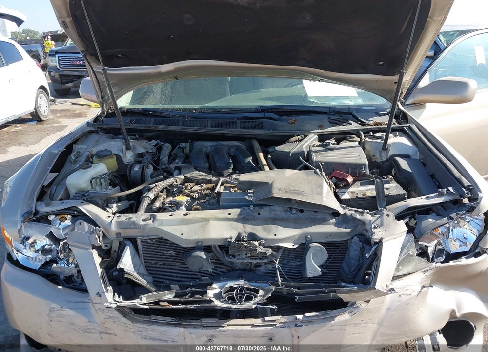 2009 TOYOTA AVALON VIN: 4T1BK36B89U336199
