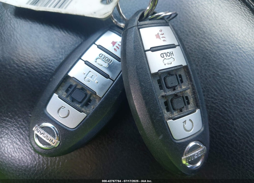 2015 NISSAN ALTIMA VIN: 1N4AL3AP1FC256637