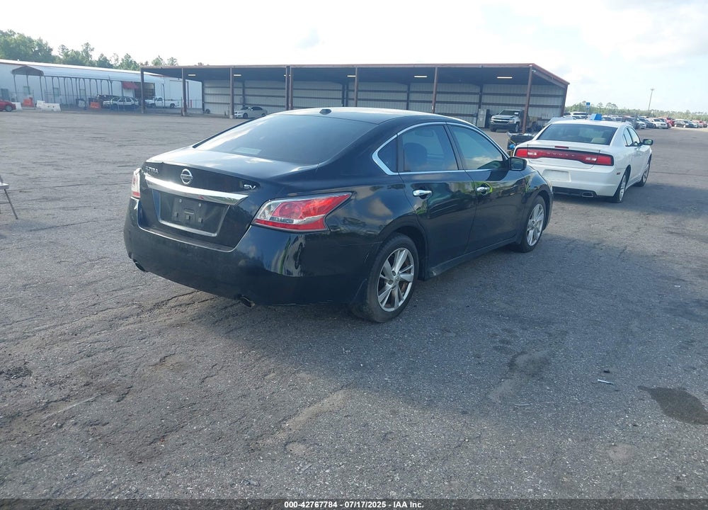 2015 NISSAN ALTIMA VIN: 1N4AL3AP1FC256637