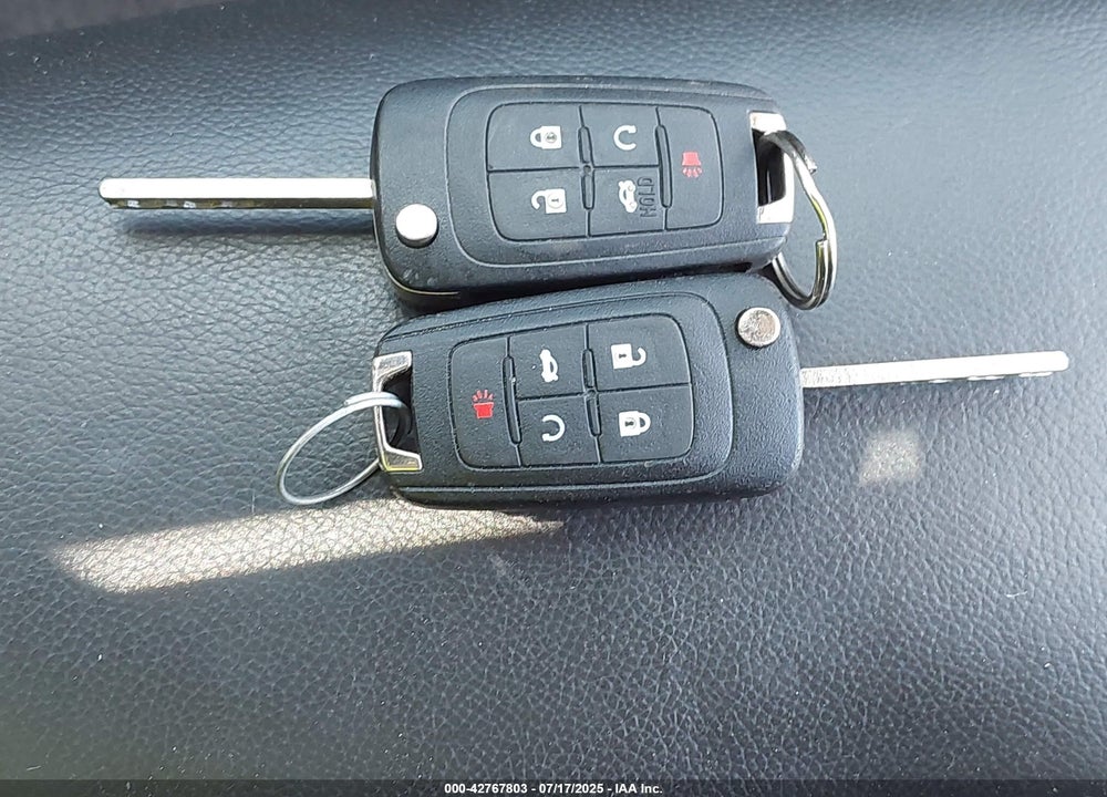 2012 CHEVROLET CRUZE VIN: 1G1PG5SC0C7391301